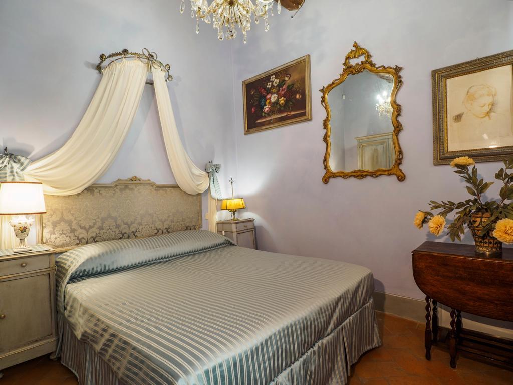 Antico Borgo Frosini Villa Arezzo Exterior foto